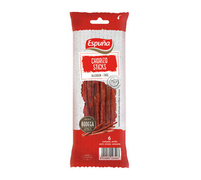 Chorizo Sticks 60gr