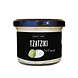 Tzatziki zwart 125ml