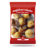 Magdelena rood 250gr Magdelena rood 250gr