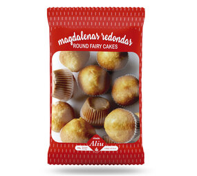 Magdelena rood 250gr