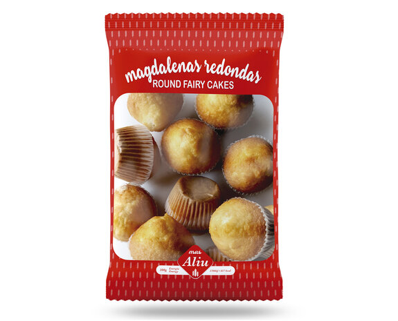 Magdelena rood 250gr