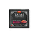 Tapas Fuet zwart 60gr