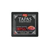 Tapas Chorizo zwart 60gr
