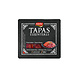 Tapas Chorizo zwart 60gr