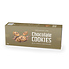 Koekjes triple chocolate goud 150gr