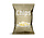 Chips handcooked salt goud 125gr