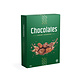 Chocolates de luxe groen 180gr