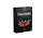 Chocolates de luxe zwart 180gr
