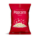 Popcorn rood 125gr Popcorn rood 125gr
