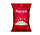 Popcorn rood 125gr