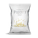 Popcorn  wit 125gr