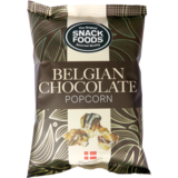 Popcorn Belgian Chocolate 50gr Popcorn Belgian Chocolate 50gr