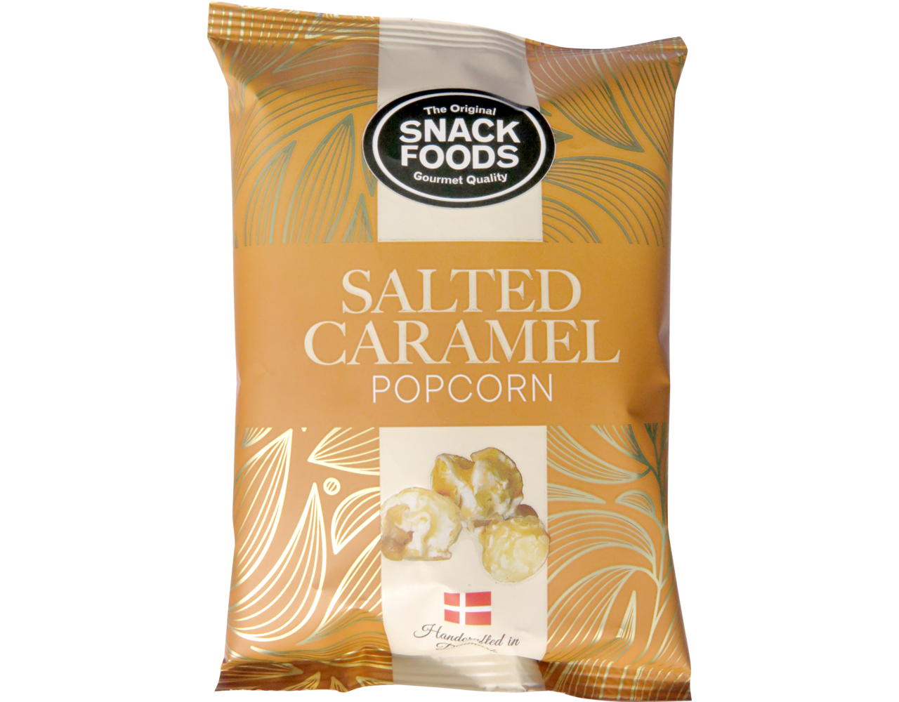 Popcorn  Salted Caramel 50gr
