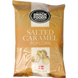 Popcorn Salted Caramel 50gr Popcorn Salted Caramel 50gr