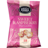 Popcorn Sweet raspberry 50gr Popcorn Sweet raspberry 50gr