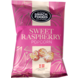 Popcorn  Sweet raspberry 50gr