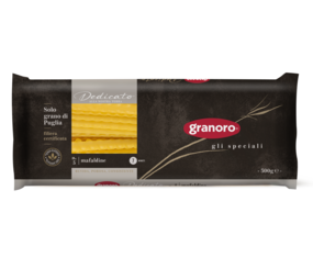 Dedicato pasta Mafaldine 500gr
