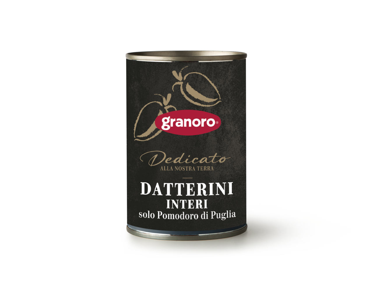 Dedicato saus Datterini 400gr