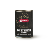 Dedicato saus Datterini 400gr