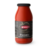 Dedicato saus Passata 500gr