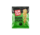 Sun Yan Noodles Asian Style Chicken pak groen 65gr