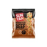 Sun Yan Noodles Beef pak bruin 65gr