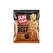 Sun Yan Noodles Beef pak bruin 65gr
