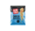 Sun Yan Noodles Crispy Duck pak blauw 65gr