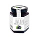 Zwarte bessen jam wit 230gr