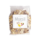 Muesli wit 250gr