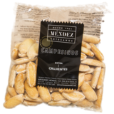 Campesinos zwart 140gr
