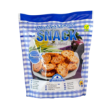 Uien brood blauw 150gr Uien brood blauw 150gr