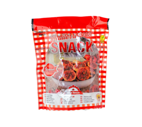 Tomaten brood rood 150gr Tomaten brood rood 150gr