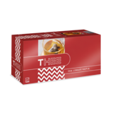 Thee Bosvruchten rood 30gr