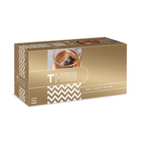 Thee Bosvruchten goud 30gr