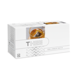 Thee Bosvruchten wit 30gr