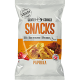 Crispy Snacks Paprika wit 80gr