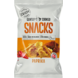Crispy Snacks Paprika wit 80gr