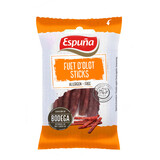 Fuet D'Olot sticks oranje 27gr