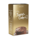 Mix voor Taart & Cake zwart/ goud 380gr