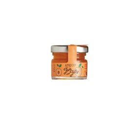 Mini-Jam Abrikoos oranje 30gr