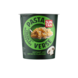 Sun Yan Pasta Cream & Mushrooms cup groen 55gr