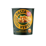 Sun Yan Pasta Mac&Cheese cup goud 55gr