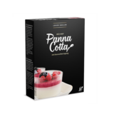 Mix voor Panna Cotta Bosvruchten zwart 100gr