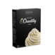 Mix voor Chantilly Room zwart 120gr