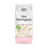 Mini Meringues wit 100gr