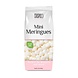 Mini Meringues wit 100gr