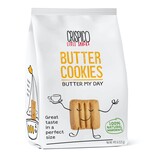 Butter Cookies wit 125gr