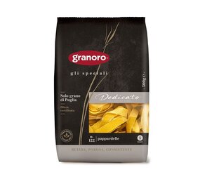 Dedicato pasta Pappardelle 500gr