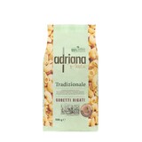 Gobetti Rigati Traditionale Paper groen 500gr